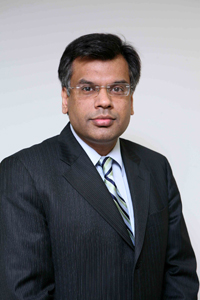 Vivek Lall